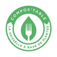 Compos'Table logo - Similar company to Oc22