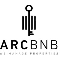 Arcus BnB logo - Similar company to Arcus Labs