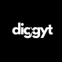 Diggyt logo - Similar company to Bamby