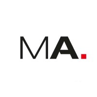 MEDIAALERT logo - Similar company to Fletcher Russia & Eurasia Program