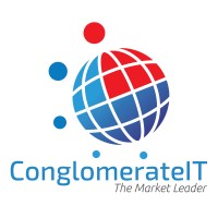 ConglomerateIT logo - Similar company to Techgeeks Usa
