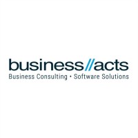 Business//Acts Gmbh