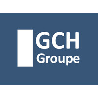 GROUPE GCH logo - Similar company to Gch