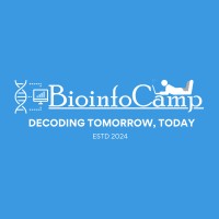 Bioinfocamp logo - Similar company to Bioinfcamp