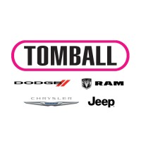Tomball Dodge Chrysler Jeep logo - Similar company to K-3Bmi