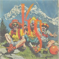 Killer Spice logo - Similar company to Hints