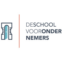 De School voor Ondernemers logo - Similar company to Bsr Agency