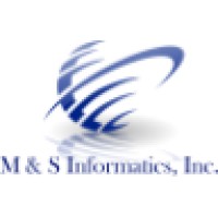 M & S Informatics, Inc