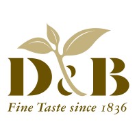 Dethlefsen & Balk GmbH logo - Similar company to Our Coffees