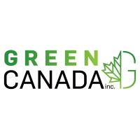 Green Canada Inc. logo - Similar company to Ascension Executive Search