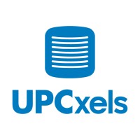 UPCxels logo - Similar company to Agrotechupc