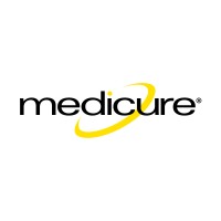 Medicure logo - Similar company to Catalyst Soft Tech