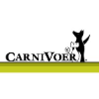 CarniVoer logo - Similar company to Geocos