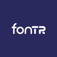 fontr logo - Similar company to Studio Tnt