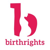 Birthrights logo - Similar company to Tommy'S