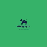Hido | هايدو logo - Similar company to Hustleksa