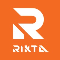 Rikta logo - Similar company to Polyplas Pty Ltd