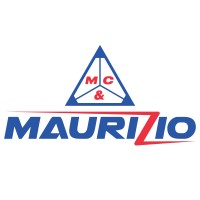 Maurizio logo - Similar company to Usimatic Industria E Comércio Ltda