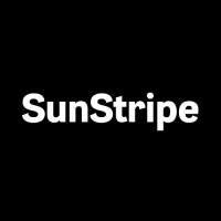 SunStripe logo - Similar company to Feuji