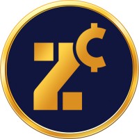 ZeCash logo - Similar company to Venn Inc.