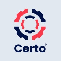 CERTO - Technical Training Center logo - Similar company to Hutec Cranes