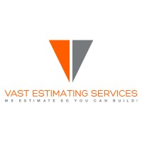 VAST Estimating Services logo - Similar company to Rwb Estimating Services Ltd