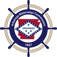 Arkansas Waterways Commission logo - Similar company to Pentecom, Inc.