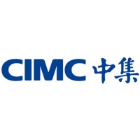 CIMC logo - Similar company to 深圳市安达顺国际物流有限公司