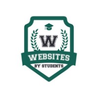 Websites By Students