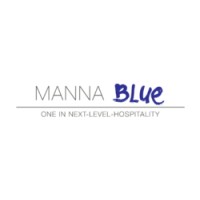 MANNA - Blue logo - Similar company to Jans'
