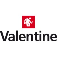 Pinturas Valentine logo - Similar company to Cin Performance Coatings