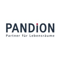 PANDION AG logo - Similar company to Offmarket24