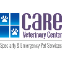 CARE Veterinary Center - Frederick logo - Similar company to Thinkfarm