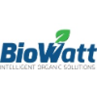BioWatt Group Ltd [AD & Composting Specialists] logo - Similar company to Smart-Ops