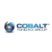 Cobalt Funding Group logo - Similar company to Instafund Advance