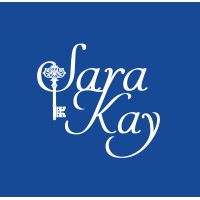 Sara Kay Graphic Design logo - Similar company to Lor Graphic Design