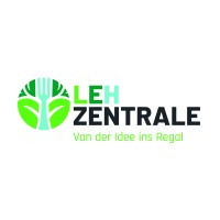 LEH-Zentrale logo - Similar company to Rose Office Gmbh