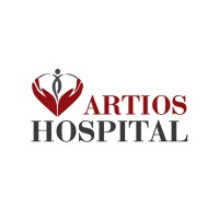 Artios Hospital logo - Similar company to Artios Hospital