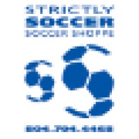 Strictly Soccer