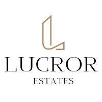 Lucror Estates logo - Similar company to B3 Homes