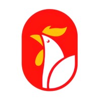 AYAM GEPREK TEH IIS logo - Similar company to Venti Fried Chicken