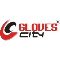 GLOVES City logo - Similar company to Clinically Pressed Co.