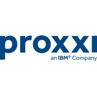 Proxxi Tecnologia logo - Similar company to Proxxi