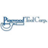 Pinewood Tool Corp. logo - Similar company to Toolrite Manufacturing Co