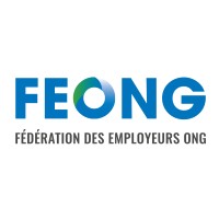 FEONG - Fédération des Employeurs ONG logo - Similar company to Habitat Et Participation