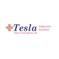 Tesla Diagnostics Center logo - Similar company to Lucid Medical Diagnostics