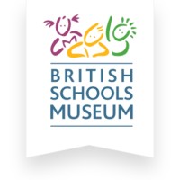 British Schools Museum logo - Similar company to Ipswich Museum