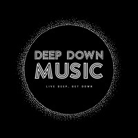 Deep Down Music logo - Similar company to Eventtech Canada