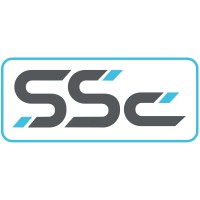 SSC Steel Shape Cutters BV logo - Similar company to Rometal Constructive Solutions