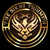 THE SIKHS TRIUMPH logo - Similar company to Sikhnet